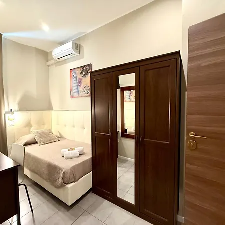 Hotel Carlo Goldoni 2*