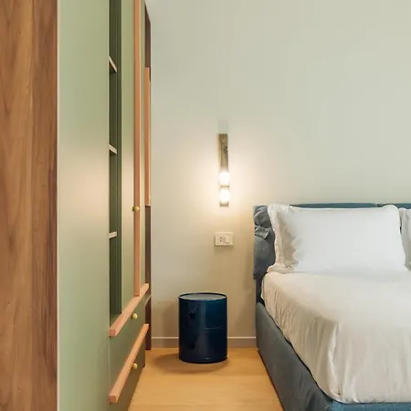 Apartamento Heart Porta Romana *