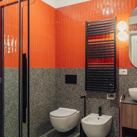 Apartamento Heart Porta Romana Milão