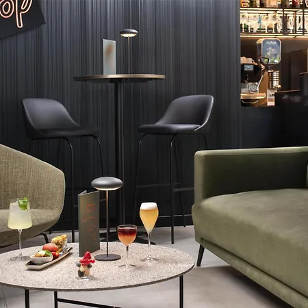 Nh Corso Buenos Aires 酒店 米兰