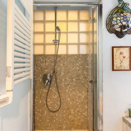 Apartamento Wonderful Penthouse In The Heart Of *