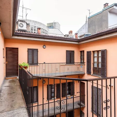 Wonderful Penthouse In The Heart Of