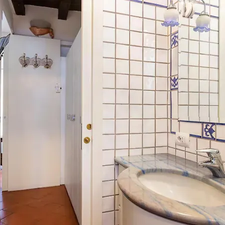 Apartamento Wonderful Penthouse In The Heart Of