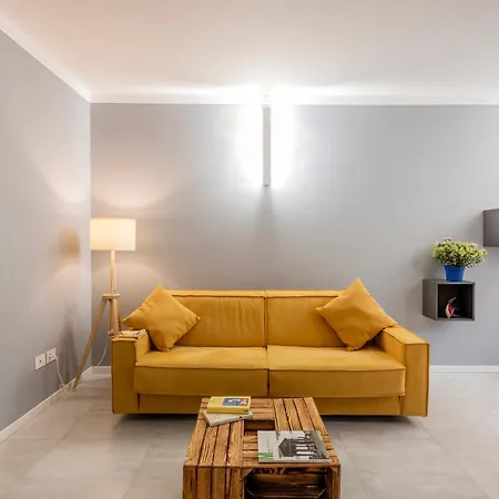 La Casa Sul Naviglio Di Debora Mailand