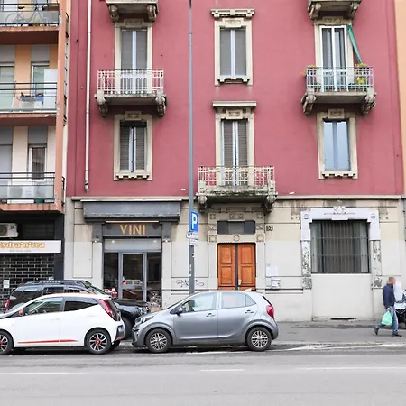 아파트 Primopiano - Muratori *