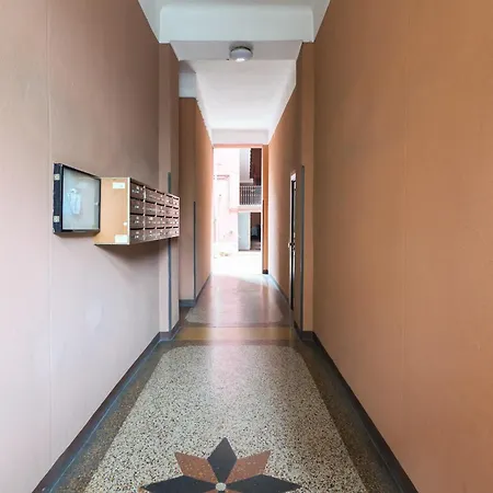 Primopiano - Muratori * 밀라노