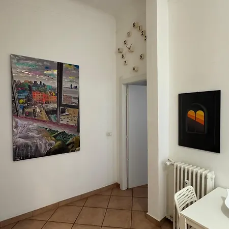 Niccolo's House *