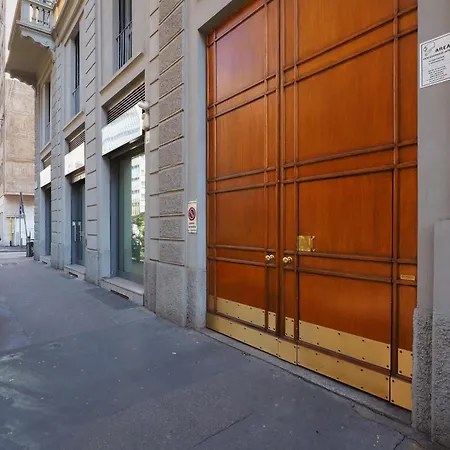 Appartement Primopiano - Filzi