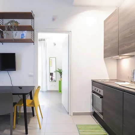 Appartement Primopiano - Filzi