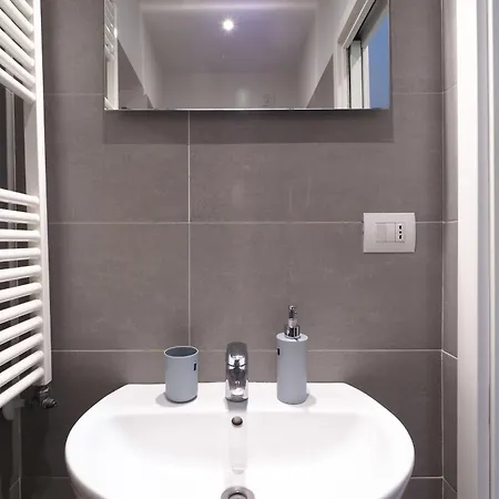 Primopiano - Filzi Appartement *