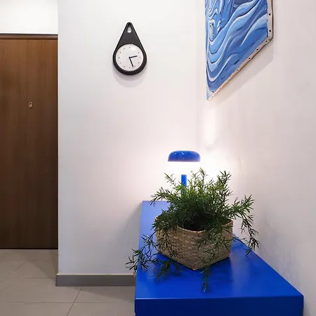 Appartement Primopiano - Filzi