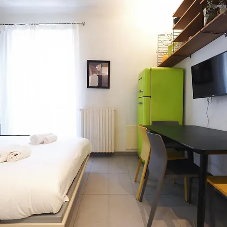 Primopiano - Filzi Appartement *