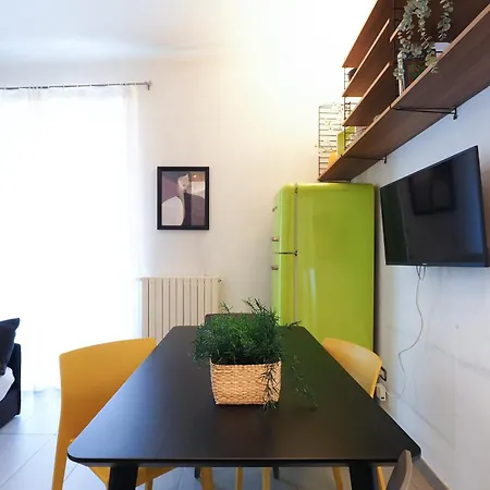 Appartement Primopiano - Filzi *