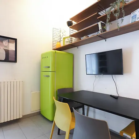 Primopiano - Filzi Milan