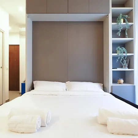 Appartement Primopiano - Filzi