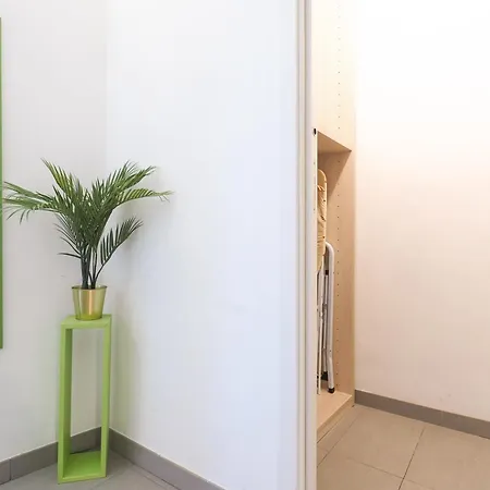 Primopiano - Filzi Appartement *