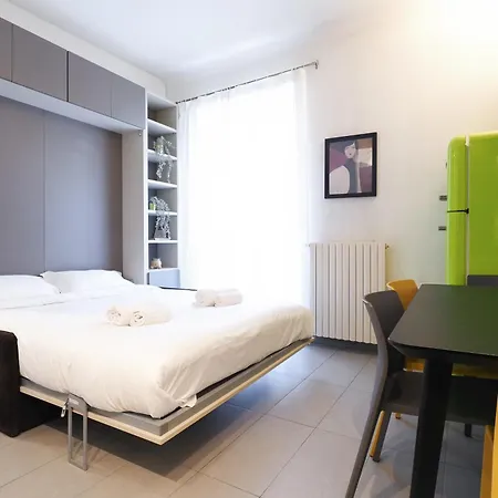 Appartement Primopiano - Filzi *