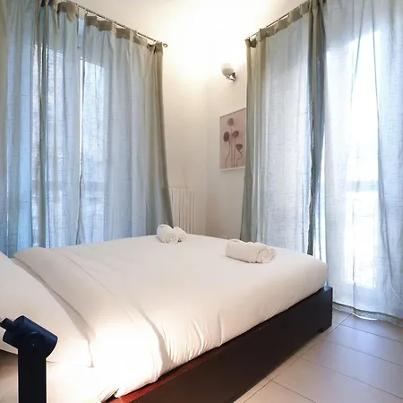 Appartement Primopiano - Filzi Milan