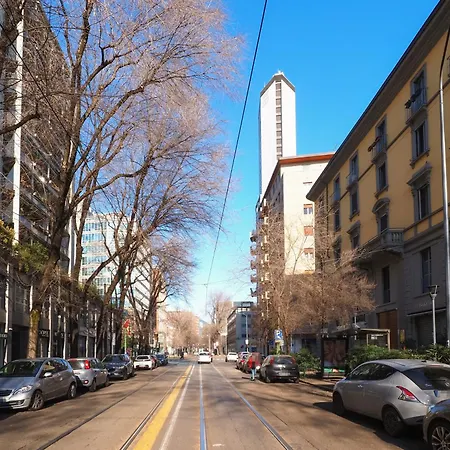 Primopiano - Filzi Milan