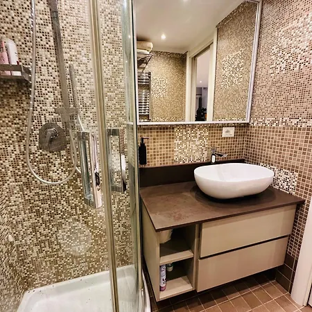 Brera Sustainable Asset - Bsa Апартаменты *