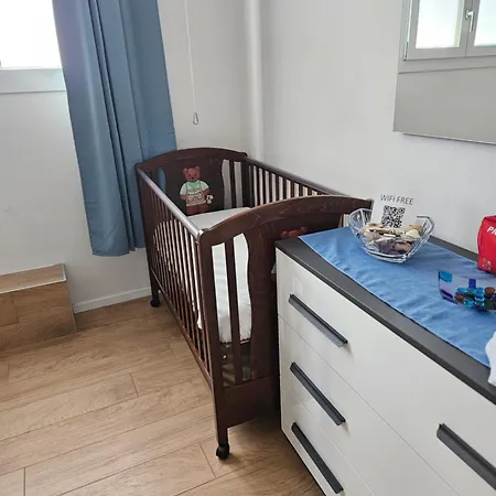 Navigli Stylish Underground Nearby For 4 Guests Διαμέρισμα Μιλάνο