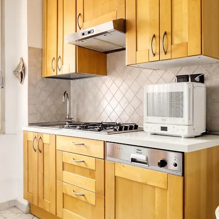 Italianway Easy - Toscana 17 *