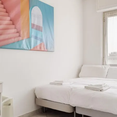 Apartment Italianway Easy - Toscana 17 *