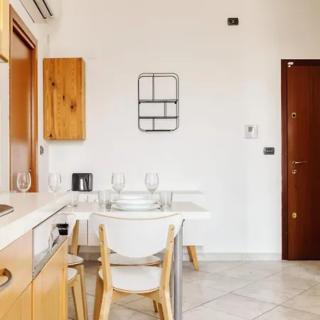 Italianway Easy - Toscana 17 Apartment *