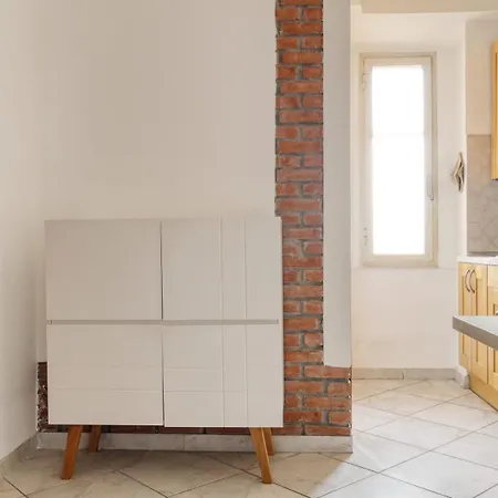 Apartment Italianway Easy - Toscana 17 *