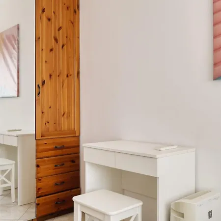 Apartment Italianway Easy - Toscana 17 Mailand