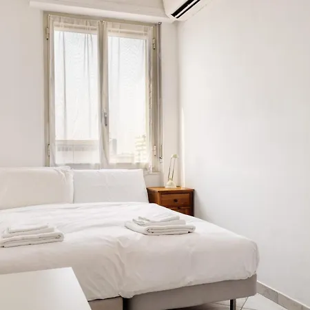 Italianway Easy - Toscana 17 Apartment *