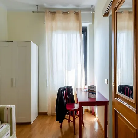 Appartamento Allegroitalia Corso Concordia Milano