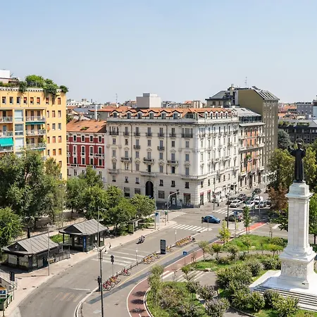 Appartamento Allegroitalia Corso Concordia *