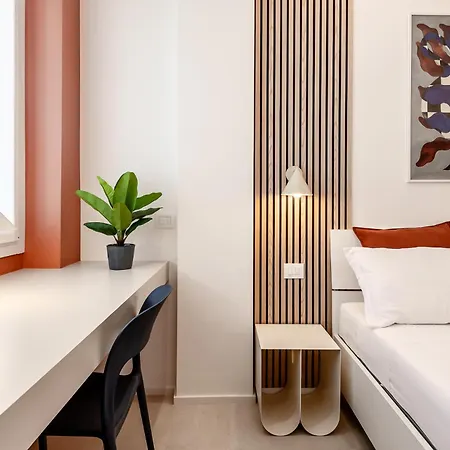 Stayeasy Big Panoramic - Station Lejlighed