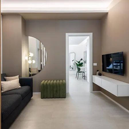 Stayeasy Big Panoramic - Station Lejlighed