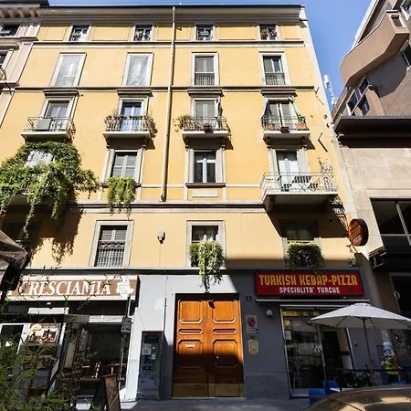 Magnoliaapartments - 2 Palazzi Center