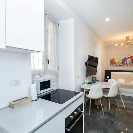 Magnoliaapartments - 2 Palazzi Center *