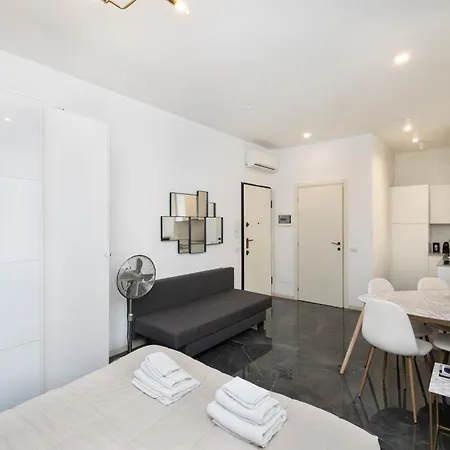 Magnoliaapartments - 2 Palazzi Center ミラノ