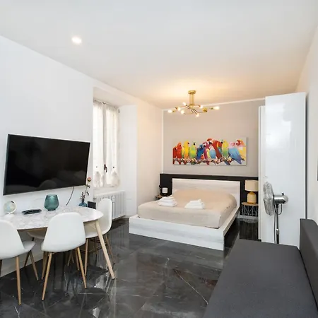 Magnoliaapartments - 2 Palazzi Center * ミラノ