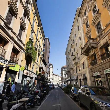 Magnoliaapartments - 2 Palazzi Center *