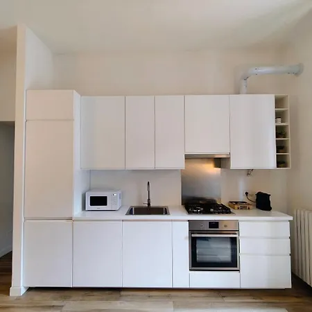 Appartement Spacious & Smart Design *