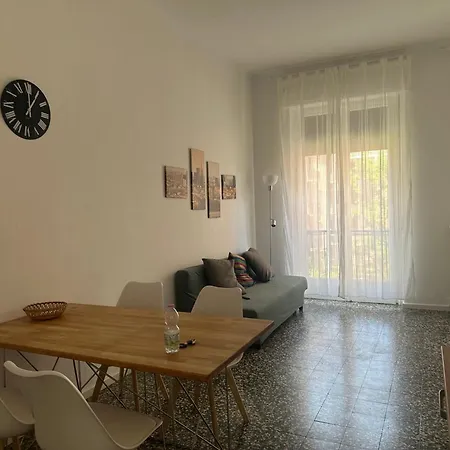 Apartman Casa Aria *