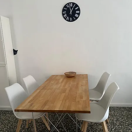 Casa Aria * Milánó