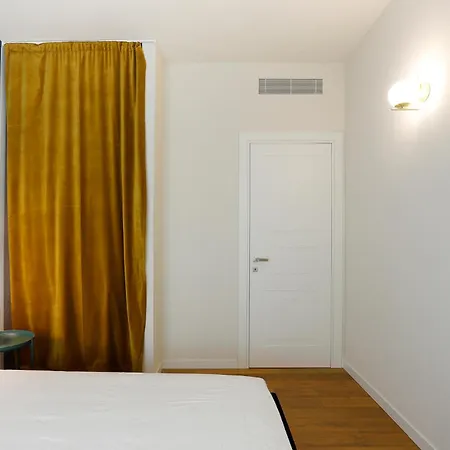 Apartamento Milanlife - Dtown Charme Milán