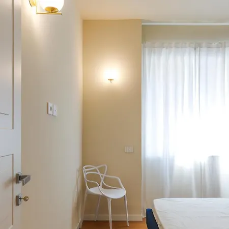 Milanlife - Dtown Charme Apartamento