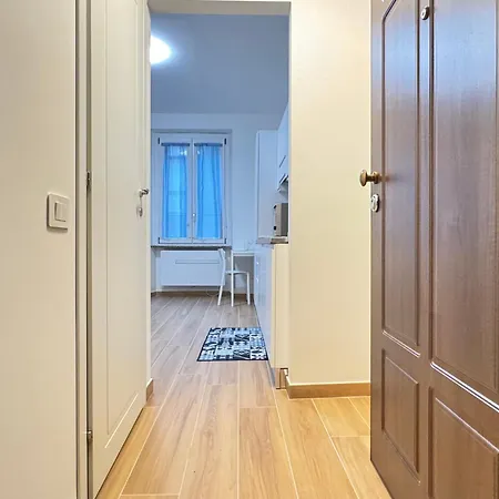 Appartamento And Modern In The Center! *
