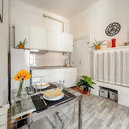 Апартаменты Cf7 Duomo - 3 Mins Walk From Duomo