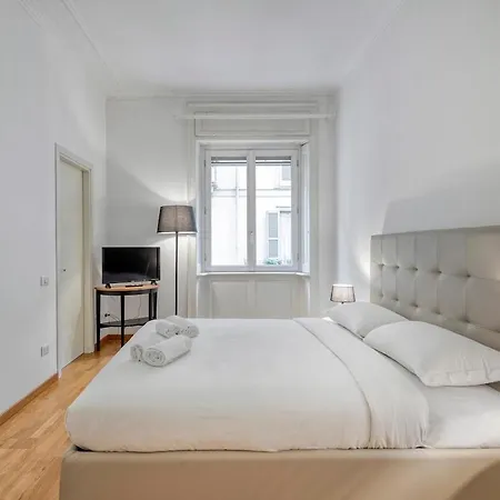 公寓 Vigoni 3 - Wonderful For 6 People - B *