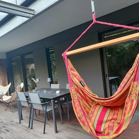 Citylife Mico Modern With Private Garden 밀라노