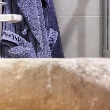 Citylife Mico Modern With Private Garden 밀라노